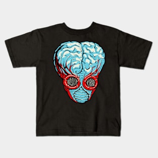 METALUNA Kids T-Shirt